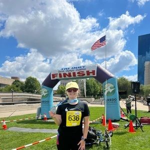 Meet your Posher, Megan